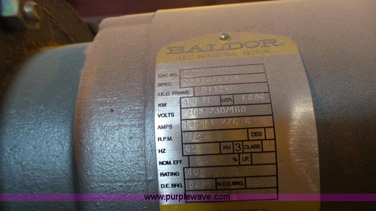 image for item K4051 Challenger MVL7 truck lift