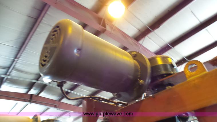 image for item K4051 Challenger MVL7 truck lift