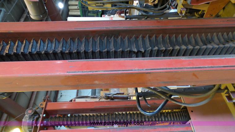 image for item K4051 Challenger MVL7 truck lift