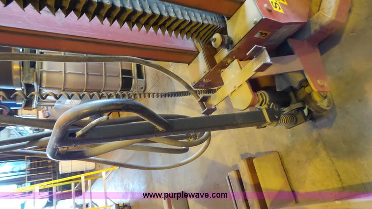 image for item K4051 Challenger MVL7 truck lift