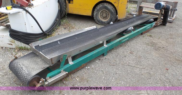 image for item K4055 Conveyor