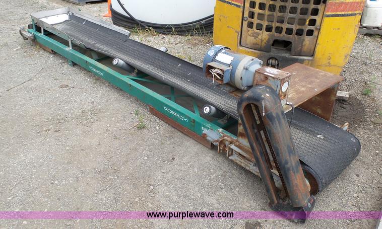 image for item K4055 Conveyor