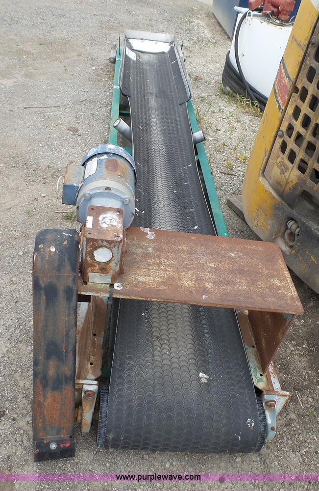 image for item K4055 Conveyor