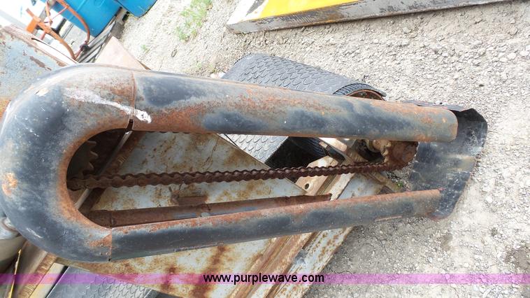 image for item K4055 Conveyor