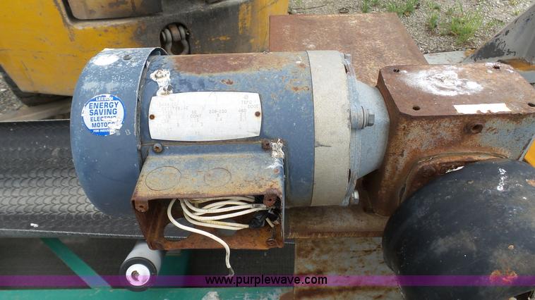 image for item K4055 Conveyor