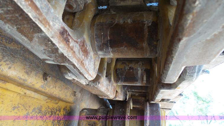 image for item K4103 1981 Caterpillar D5B dozer