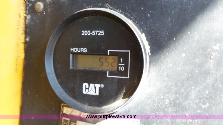 image for item K4103 1981 Caterpillar D5B dozer