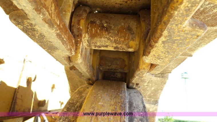 image for item K4103 1981 Caterpillar D5B dozer