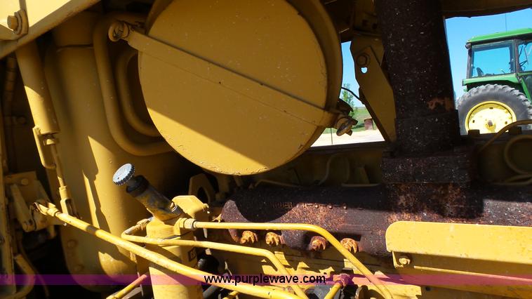 image for item K4103 1981 Caterpillar D5B dozer