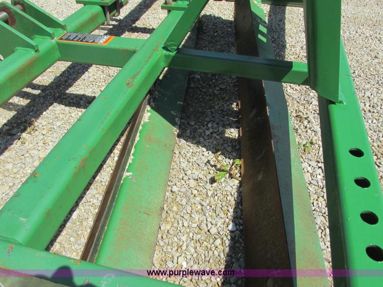 image for item K4713 Frontier Equipment LP1184 land planer