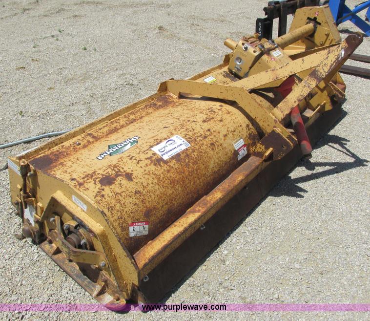 image for item K4728 Diamond Mowers flail mower