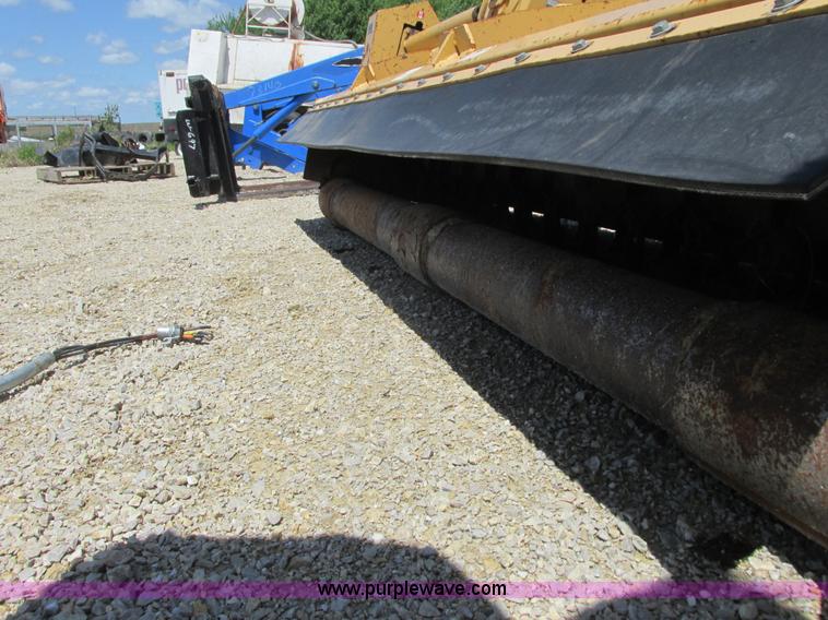 image for item K4728 Diamond Mowers flail mower