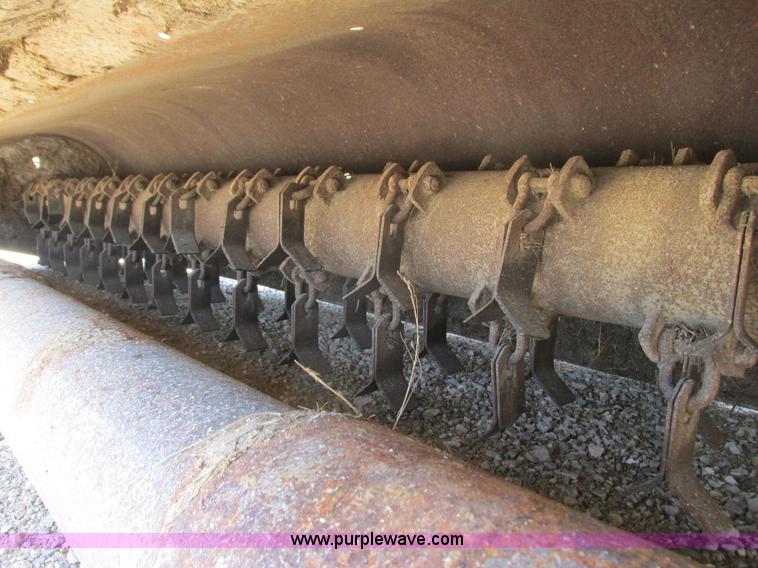 image for item K4728 Diamond Mowers flail mower