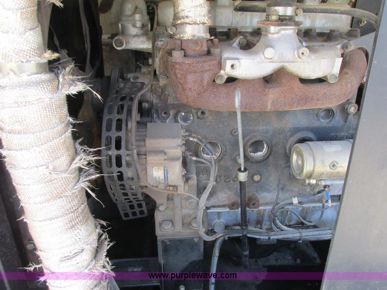 image for item K4730 Pow'r Gard generator