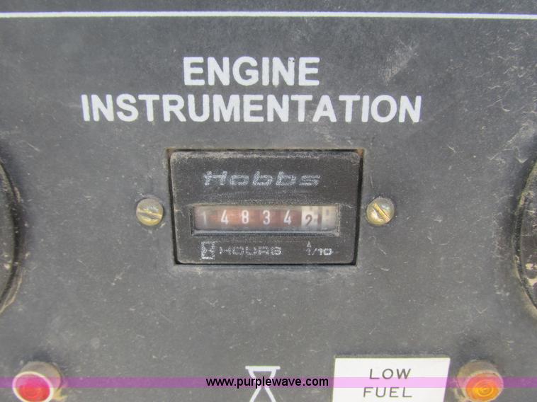 image for item K4730 Pow'r Gard generator