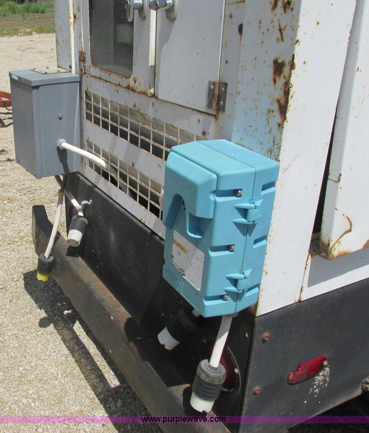 image for item K4730 Pow'r Gard generator