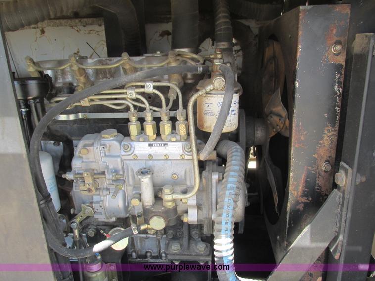 image for item K4730 Pow'r Gard generator