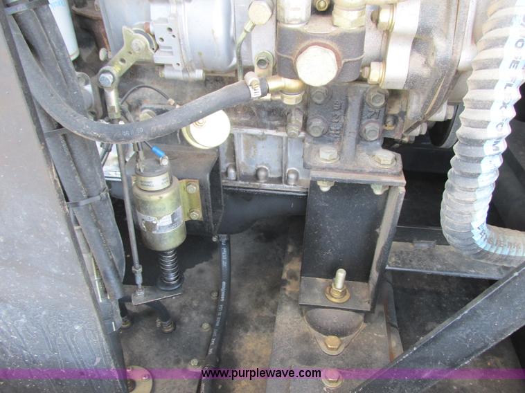 image for item K4730 Pow'r Gard generator