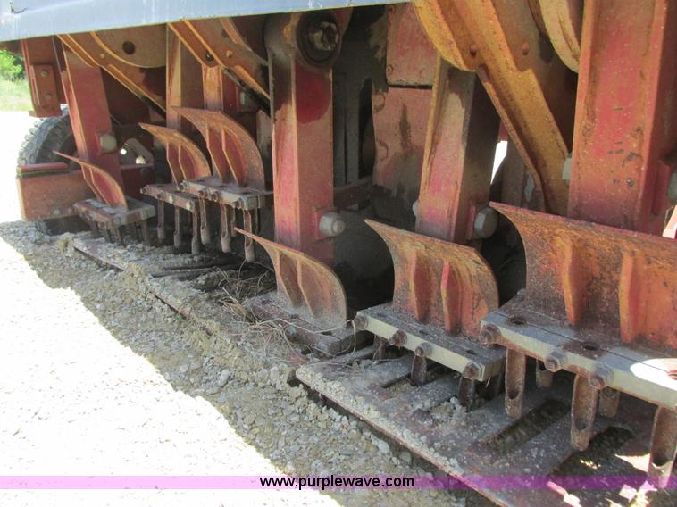 image for item K4731 Toro Fairway aerator