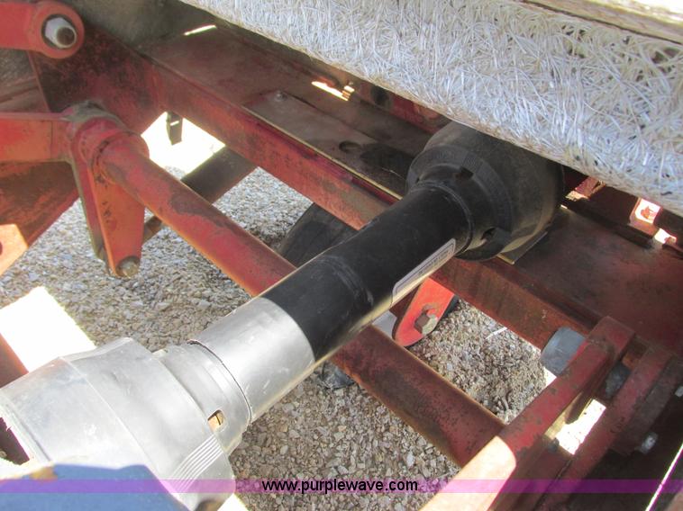 image for item K4731 Toro Fairway aerator