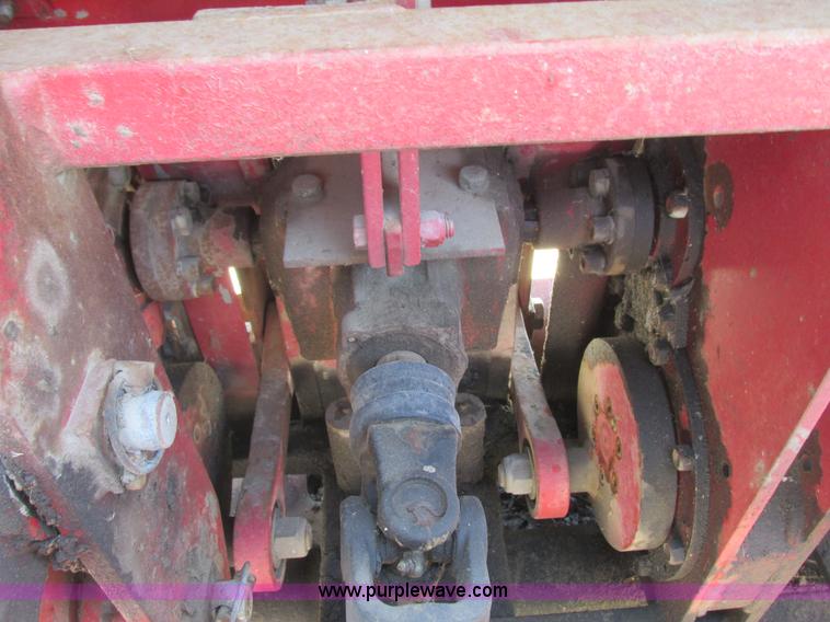 image for item K4731 Toro Fairway aerator