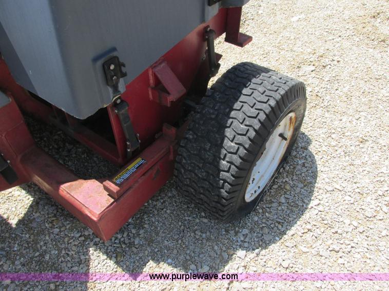 image for item K4731 Toro Fairway aerator