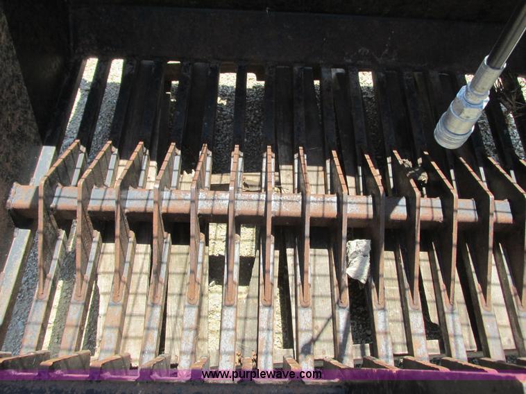 image for item K4733 PFM rock bucket