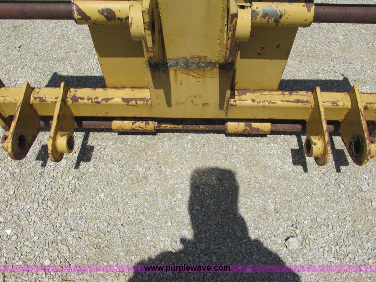 image for item K4734 Pallet forks
