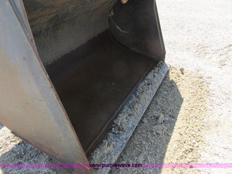 image for item K4735 Prime Mover LD-50 wheel loader