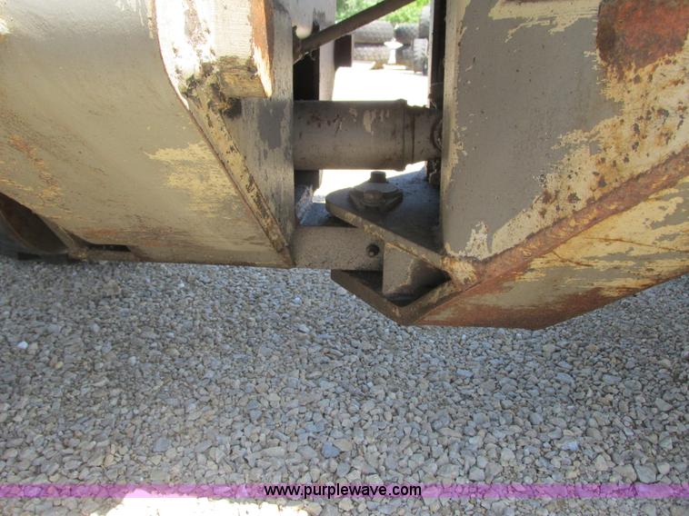 image for item K4735 Prime Mover LD-50 wheel loader