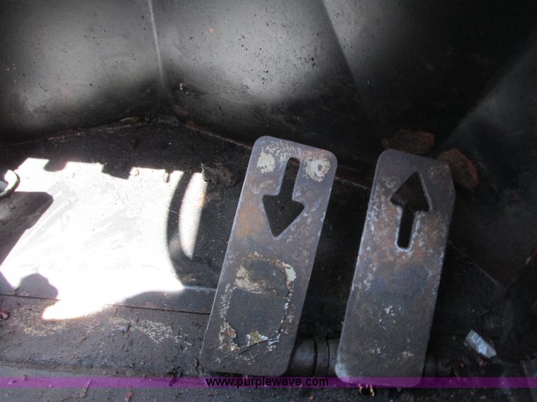 image for item K4735 Prime Mover LD-50 wheel loader