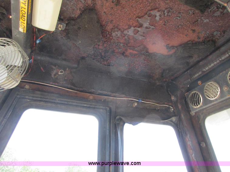 image for item K4735 Prime Mover LD-50 wheel loader