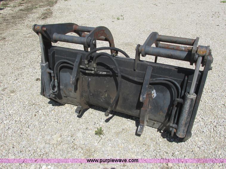 image for item K4735 Prime Mover LD-50 wheel loader