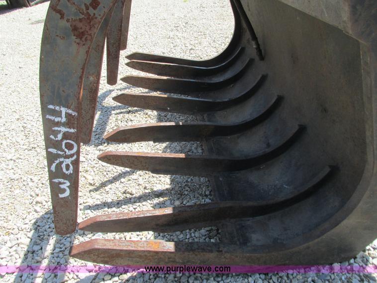 image for item K4735 Prime Mover LD-50 wheel loader