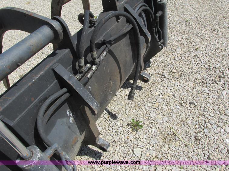 image for item K4735 Prime Mover LD-50 wheel loader