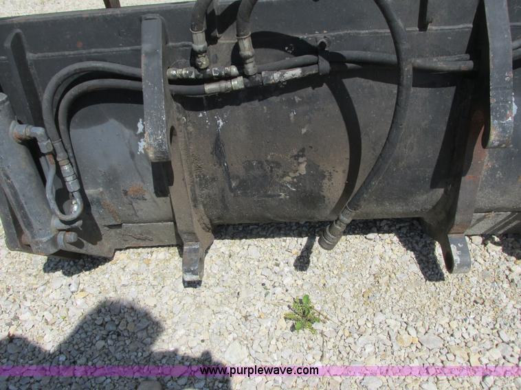 image for item K4735 Prime Mover LD-50 wheel loader