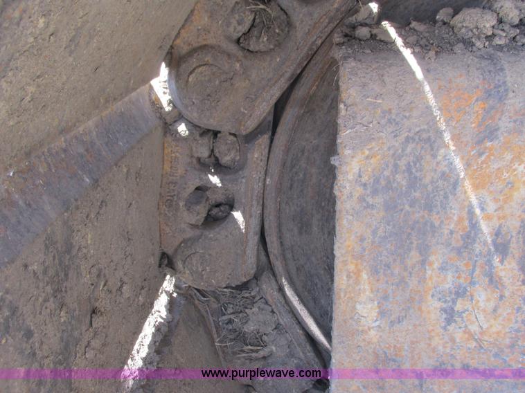 image for item K4737 1994 Caterpillar 330L excavator