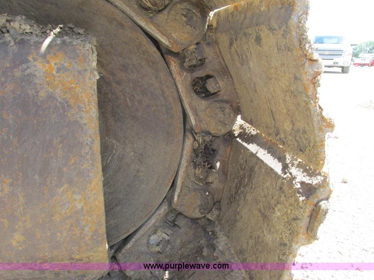 image for item K4737 1994 Caterpillar 330L excavator