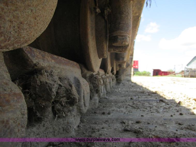 image for item K4737 1994 Caterpillar 330L excavator