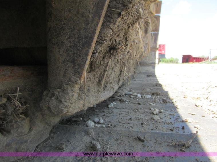 image for item K4737 1994 Caterpillar 330L excavator