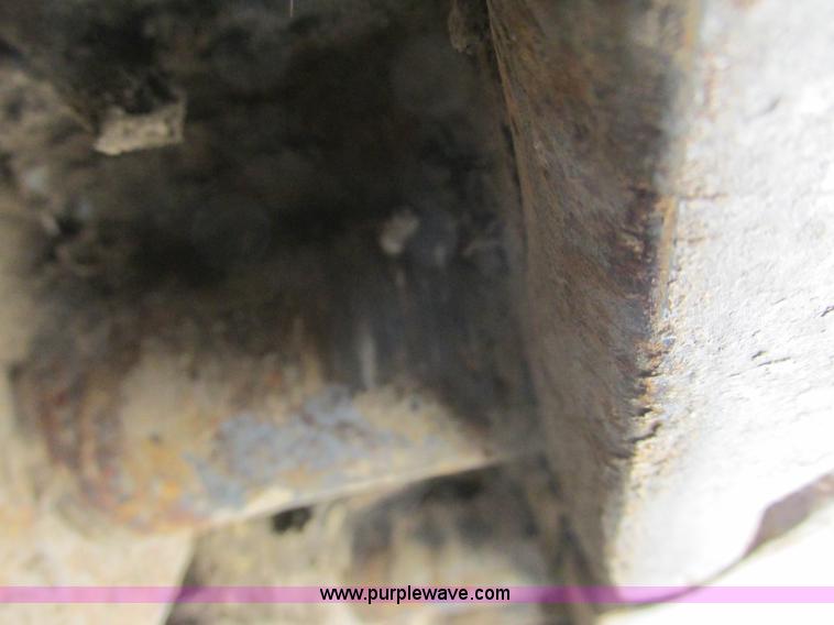 image for item K4737 1994 Caterpillar 330L excavator