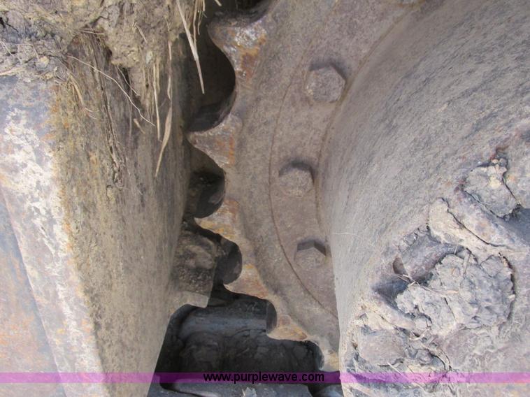 image for item K4737 1994 Caterpillar 330L excavator