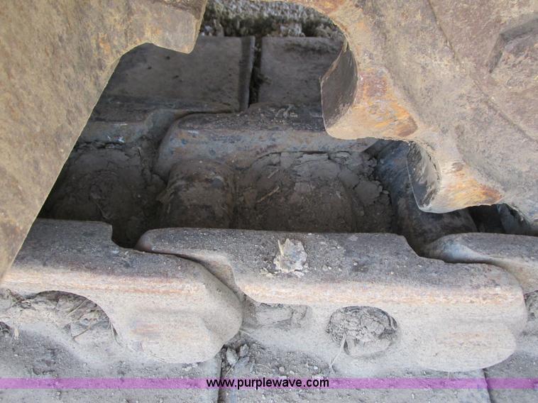 image for item K4737 1994 Caterpillar 330L excavator