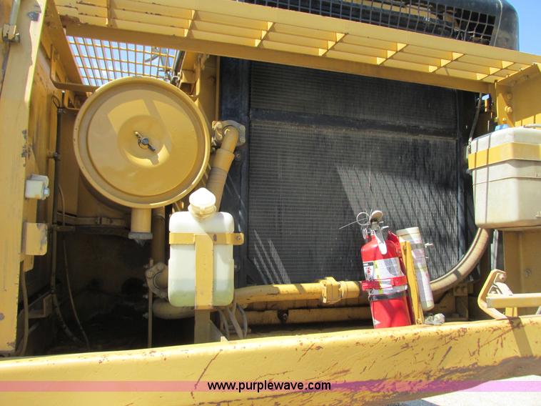 image for item K4737 1994 Caterpillar 330L excavator