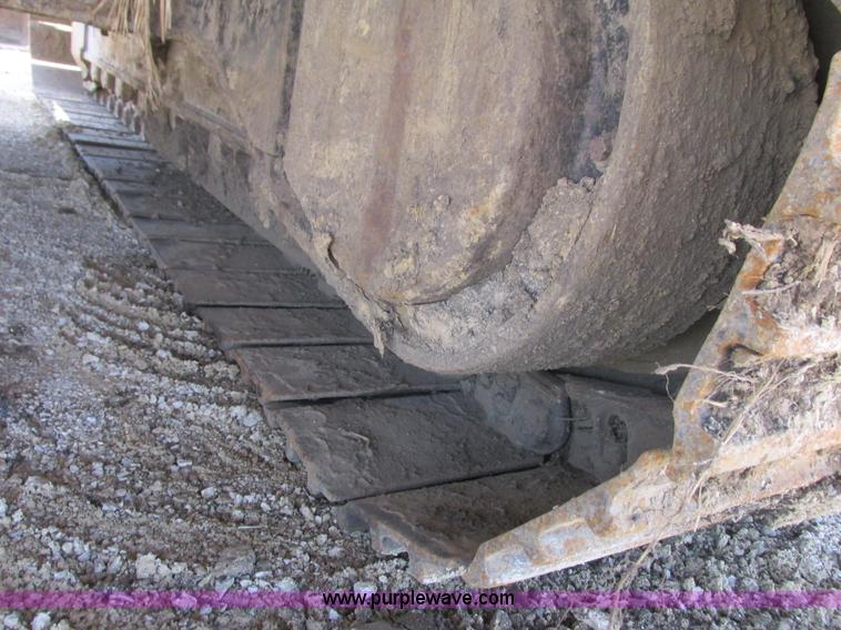 image for item K4737 1994 Caterpillar 330L excavator