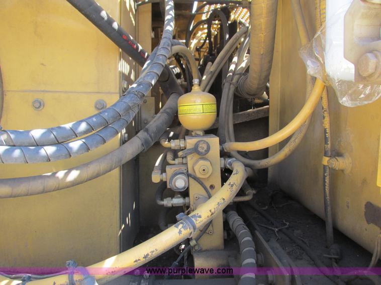 image for item K4737 1994 Caterpillar 330L excavator