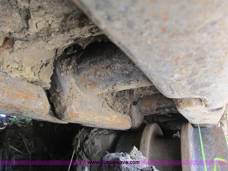 image for item K4737 1994 Caterpillar 330L excavator