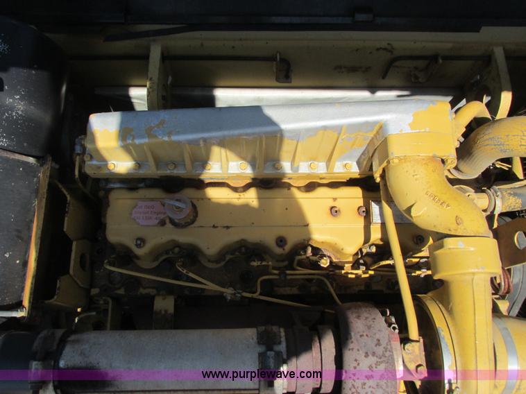 image for item K4737 1994 Caterpillar 330L excavator