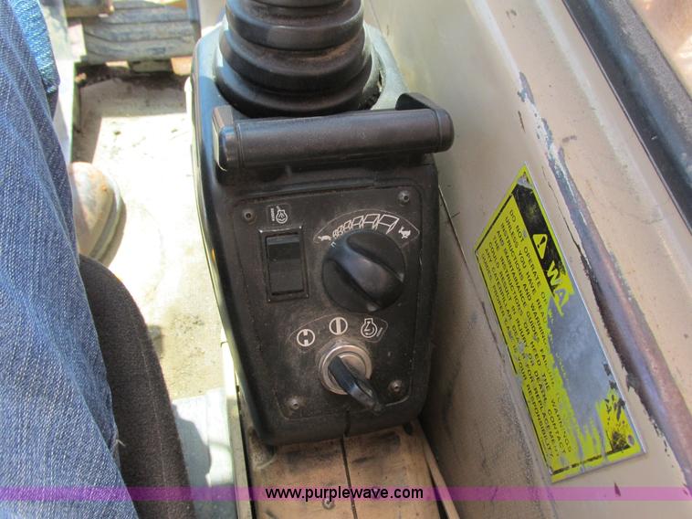 image for item K4737 1994 Caterpillar 330L excavator