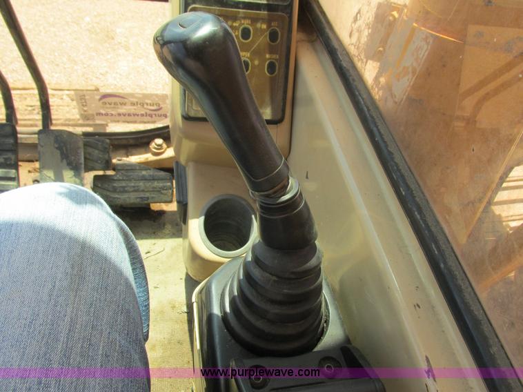 image for item K4737 1994 Caterpillar 330L excavator